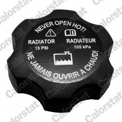 Cap, coolant tank
